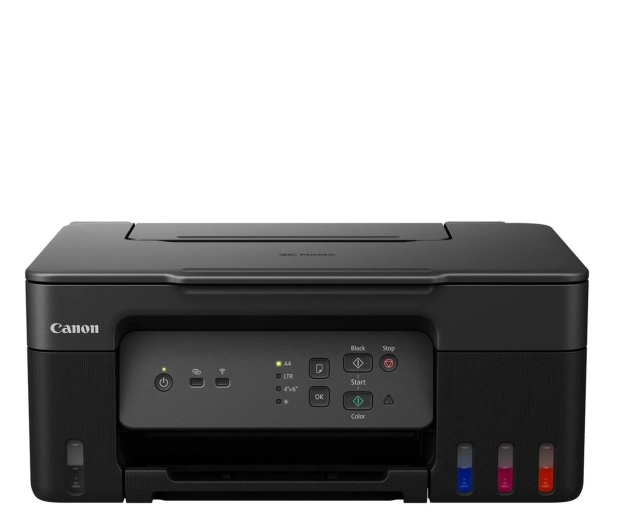 CANON PIXMA G3430 MEGATANK - 1218424 - zdjęcie